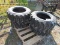 (New) 10-16.5 Forerunner 12 Ply Tires (set of 4)