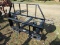 (New) Kivel 3500 lb Pallet Fork Attachment