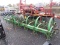 JD 3pt 12' Rotary Hoe