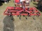 BZ 6' Harrow 3pt new