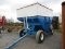DMI Gravity Wagon