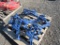 Farmall 140 Cultivator