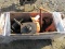 Engine Hand Clutch