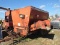 Butler 230 Mixer Wagon