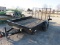 2010 Car Mate Trailer - 3500 GVW, w/Title