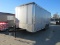 2018 Stealth Trailer - 9,990 GVW, w/Title