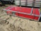 New Gold Mountain Storage Shelter 20'x20'x6'