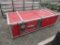 New Gold Mountain Storage Shelter 20'x40'x6'6