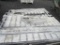 New Greatbear 20' Bi-Parting Iron Gate Pair, Deer