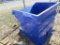 New Greatbear Self Dumping Hopper