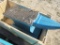 New Greatbear Cast Iron Anvil 200lbs