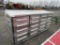 New Workbench 20 Drawer