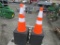 New Safety Traffic Cones 28