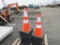 New Safety Traffic Cones 28
