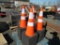 New Safety Traffic Cones 28