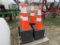 New Safety Traffic Cones 28