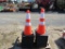 New Safety Traffic Cones 28