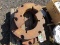 Sheppard Wheel Weights