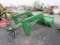 Loader & Mounting Bracket for JD 3010 or 3020
