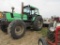 Deutz-Allis 7145 Tractor, 4WD, Dsl, Cab
