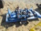 NH 914 Mower Deck
