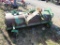 JD 370 3Pt Flail Mower