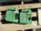 JD Suitcase Weights