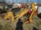 Skid Steer Backhoe Attachment