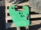 JD Tractor Weights
