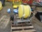 Paul B Zimmerman 3Pt Sprayer