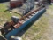 30' Rissler Conveyor