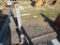 Paul B Zimmerman 3Pt Hitch Bale Spear