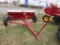 6' Gandy Seeder