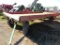 Dump Wagon