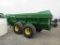 JD 874 Manure Spreader