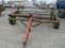 Pequea 710 Tedder
