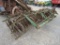 JD Rotary Hoe