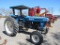Ford 6610 Tractor