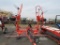 Kuhn GF5202 4 Star Tedder