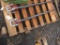 Clamp-On Hay Spear