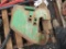 JD Suitcase Weights