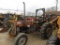 MF 250 Tractor