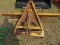 3pt Kewanee 167 7' Blade