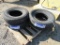 (New) ST235/80R16 Radial Trailer Tires (set of 4)