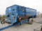 TMR SAC 6070 Feed Mixer, 700 Cubic Feet