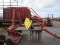 Fella 425 Rake.