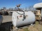 500 Gal Dsl Fuel Tank w/Electric Pump