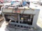 Lincoln Gas Welder