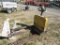 Pallet Jack (needs battery)
