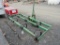 4' Harrow
